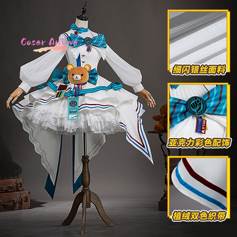 Party Games For Christmas - Costume de Cosplay pour homme du