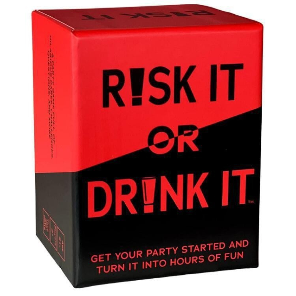 Jeu de société amusant pour l' - Party Games Night avis et prix