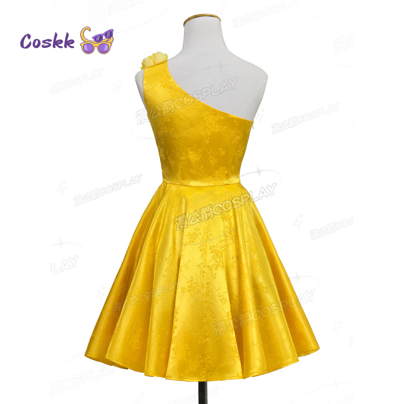 Costume de Cosplay lapin du Zo - Zoo Party Games avis et prix
