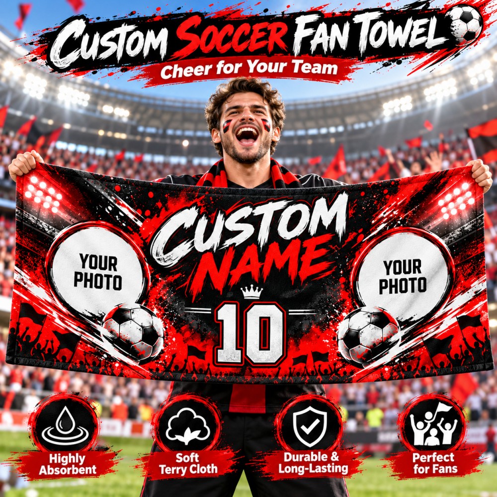 Serviette personnalisée pour l - Party Games Name avis et prix
