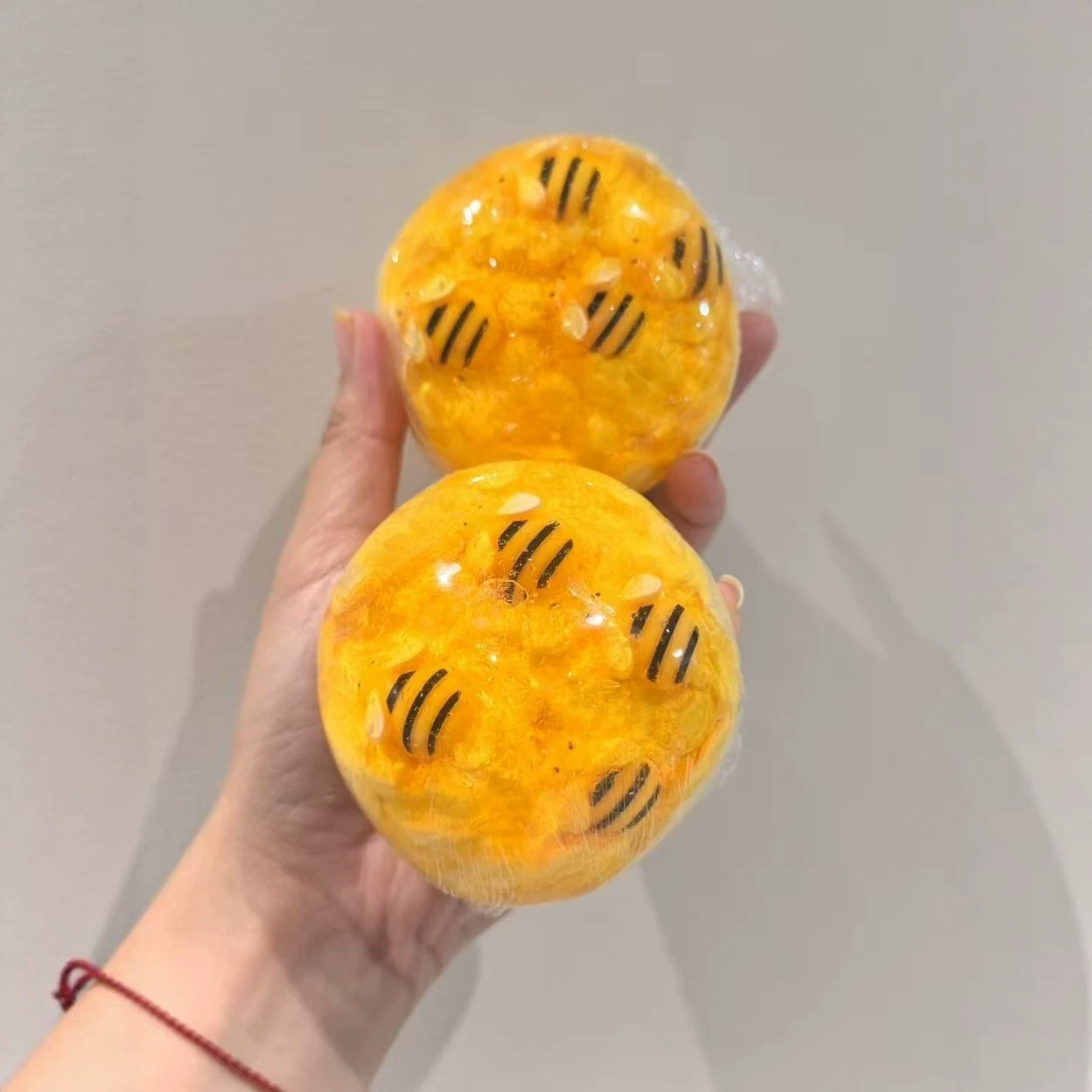 Boule anti-stress moelleuse en - Party Games For Adults And Kids avis et prix