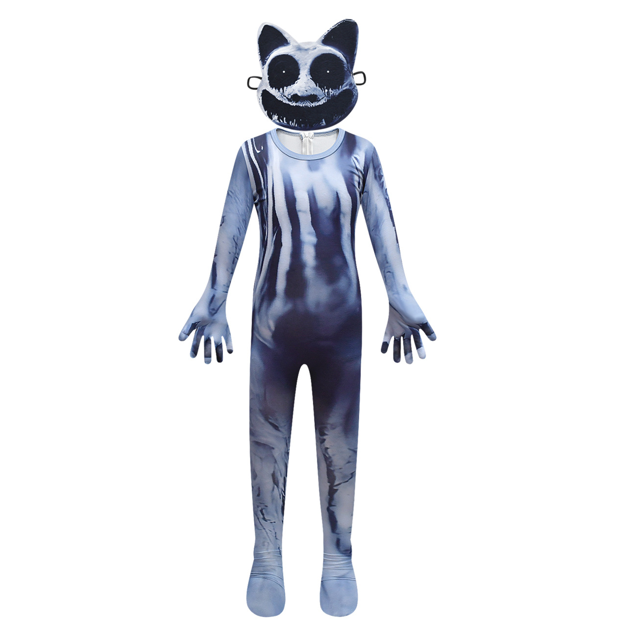 Jeu d'horreur ZOONOMALY Hallow - Zoo Party Games avis et prix
