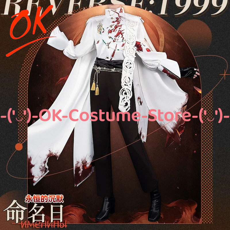 [Taille personnalisée] Costume - Party Games Name avis et prix