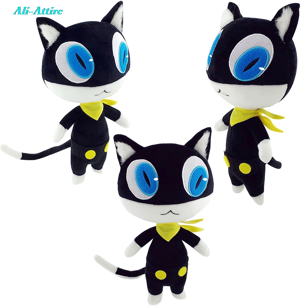 Morgana Cosplay peluche poupée - Party Games For Adults And Kids avis et prix